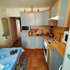 Квартира 35,4 м², 1-комнатная - изображение 1
