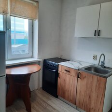 Квартира 31,2 м², 1-комнатная - изображение 1