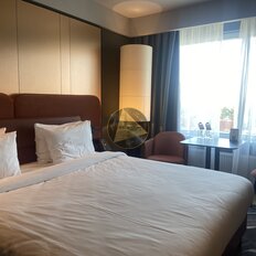 Квартира 57,6 м², 1-комнатные - изображение 1