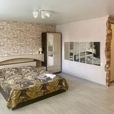 Квартира 32 м², 1-комнатная - изображение 4