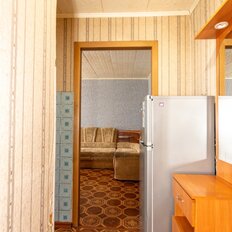 Квартира 43 м², 2-комнатная - изображение 5