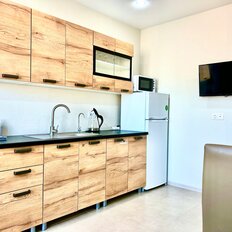 Квартира 40 м², 1-комнатная - изображение 3