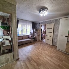 Квартира 42,6 м², 2-комнатная - изображение 2
