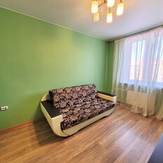 Квартира 33 м², 1-комнатная - изображение 2