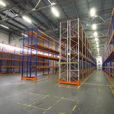 7000 м², производственное помещение - изображение 1