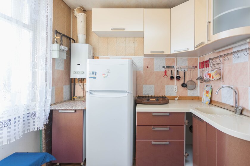 55 м², 2-комнатная квартира 8 100 000 ₽ - изображение 24