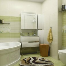 Квартира 42 м², 1-комнатная - изображение 2
