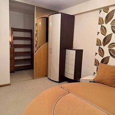 Квартира 41 м², 1-комнатная - изображение 5