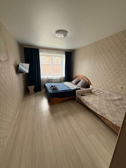 36 м², 1-комнатная квартира 3 000 ₽ в сутки - изображение 12