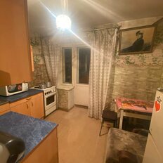 Квартира 28 м², 1-комнатная - изображение 1
