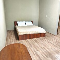 Квартира 30 м², 1-комнатная - изображение 3