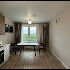 Квартира 57 м², 2-комнатная - изображение 3