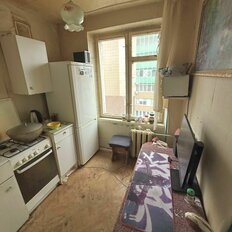 Квартира 44 м², 2-комнатная - изображение 1