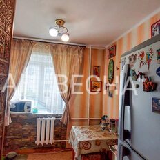 Квартира 44,5 м², 2-комнатная - изображение 4