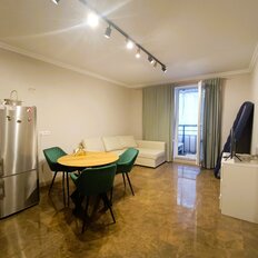 Квартира 31,5 м², студия - изображение 2