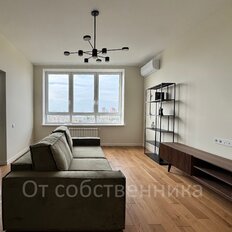 Квартира 99 м², 3-комнатная - изображение 2