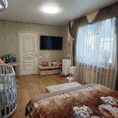 Квартира 56 м², 2-комнатная - изображение 5