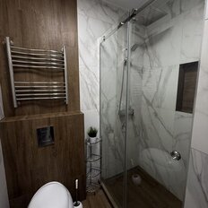 Квартира 41 м², 1-комнатная - изображение 3
