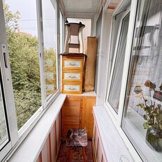 Квартира 30,2 м², 1-комнатная - изображение 1