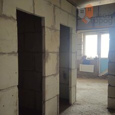 Квартира 76,8 м², 2-комнатная - изображение 3