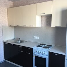 Квартира 34,4 м², 1-комнатная - изображение 2