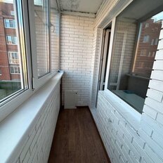 Квартира 42 м², 1-комнатная - изображение 3