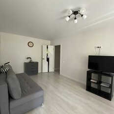 Квартира 55 м², 3-комнатная - изображение 5