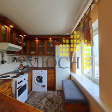 Квартира 42,8 м², 2-комнатная - изображение 1