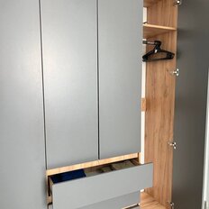 Квартира 32 м², 1-комнатная - изображение 5