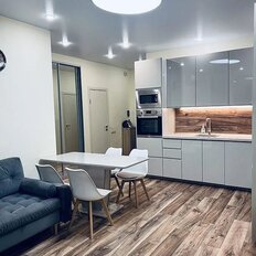 Квартира 51 м², 2-комнатная - изображение 1