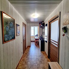 Квартира 31,7 м², 1-комнатная - изображение 1