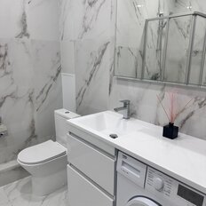 Квартира 45 м², 1-комнатная - изображение 4