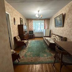 Квартира 50,7 м², 3-комнатная - изображение 3