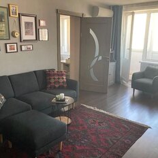 Квартира 47 м², 2-комнатная - изображение 3