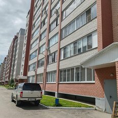 Квартира 48,2 м², 2-комнатная - изображение 3