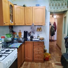 Квартира 53,8 м², 3-комнатная - изображение 3
