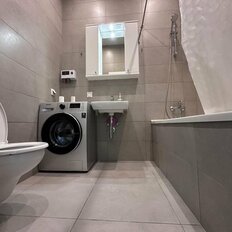 Квартира 49 м², 2-комнатные - изображение 1