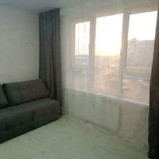 Квартира 32 м², 1-комнатная - изображение 2