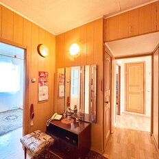 Квартира 66,3 м², 3-комнатная - изображение 3