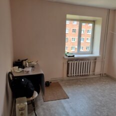 Квартира 19 м², студия - изображение 1