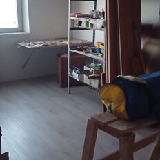 Квартира 28 м², студия - изображение 2