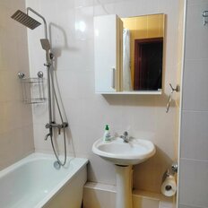 Квартира 31,6 м², 1-комнатная - изображение 5