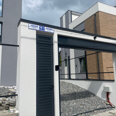 таунхаус + 1,6 сотки, участок - изображение 1