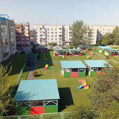 Квартира 33,8 м², 1-комнатная - изображение 3