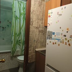 17 м², комната - изображение 4