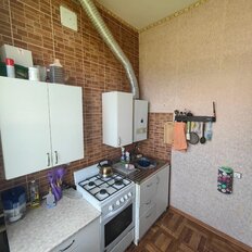 Квартира 64 м², 2-комнатная - изображение 4