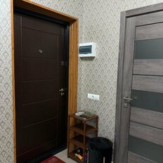 Квартира 40 м², 1-комнатная - изображение 1