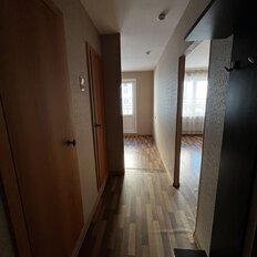 Квартира 37,7 м², 1-комнатная - изображение 3