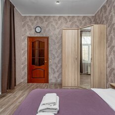 Квартира 26 м², 1-комнатная - изображение 5