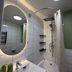 Квартира 25 м², 1-комнатная - изображение 1
